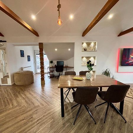Apartment Milos Βελιγράδι Εξωτερικό φωτογραφία