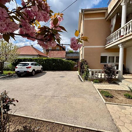 Apartment Milos Βελιγράδι Εξωτερικό φωτογραφία