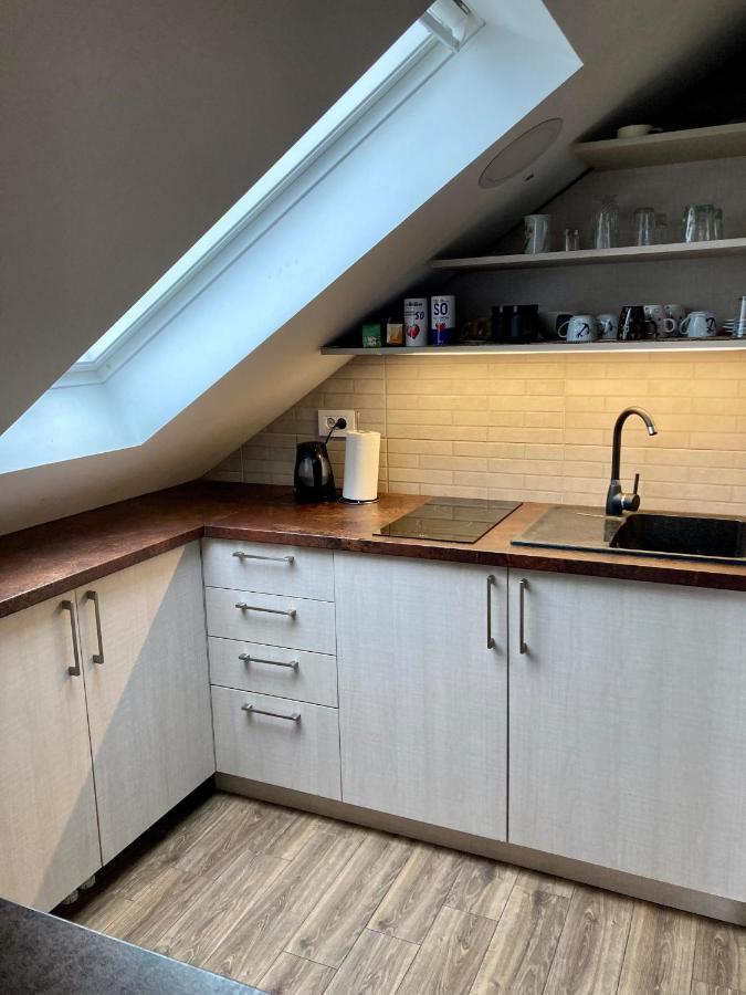 Apartment Milos Βελιγράδι Δωμάτιο φωτογραφία