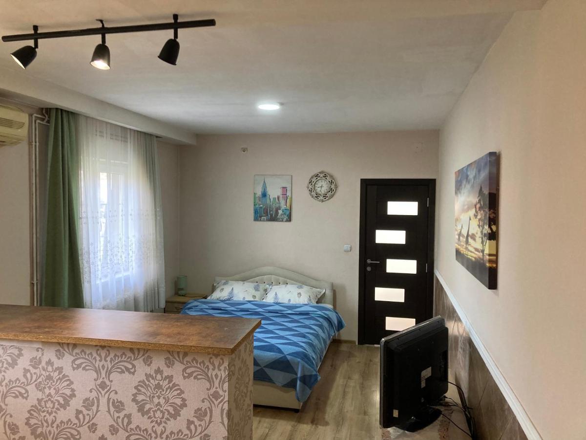 Apartment Milos Βελιγράδι Εξωτερικό φωτογραφία