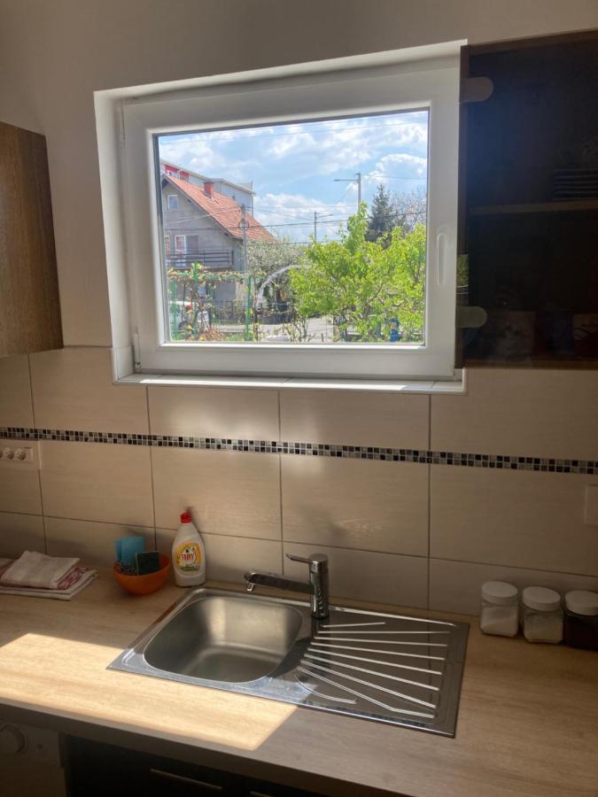 Apartment Milos Βελιγράδι Εξωτερικό φωτογραφία