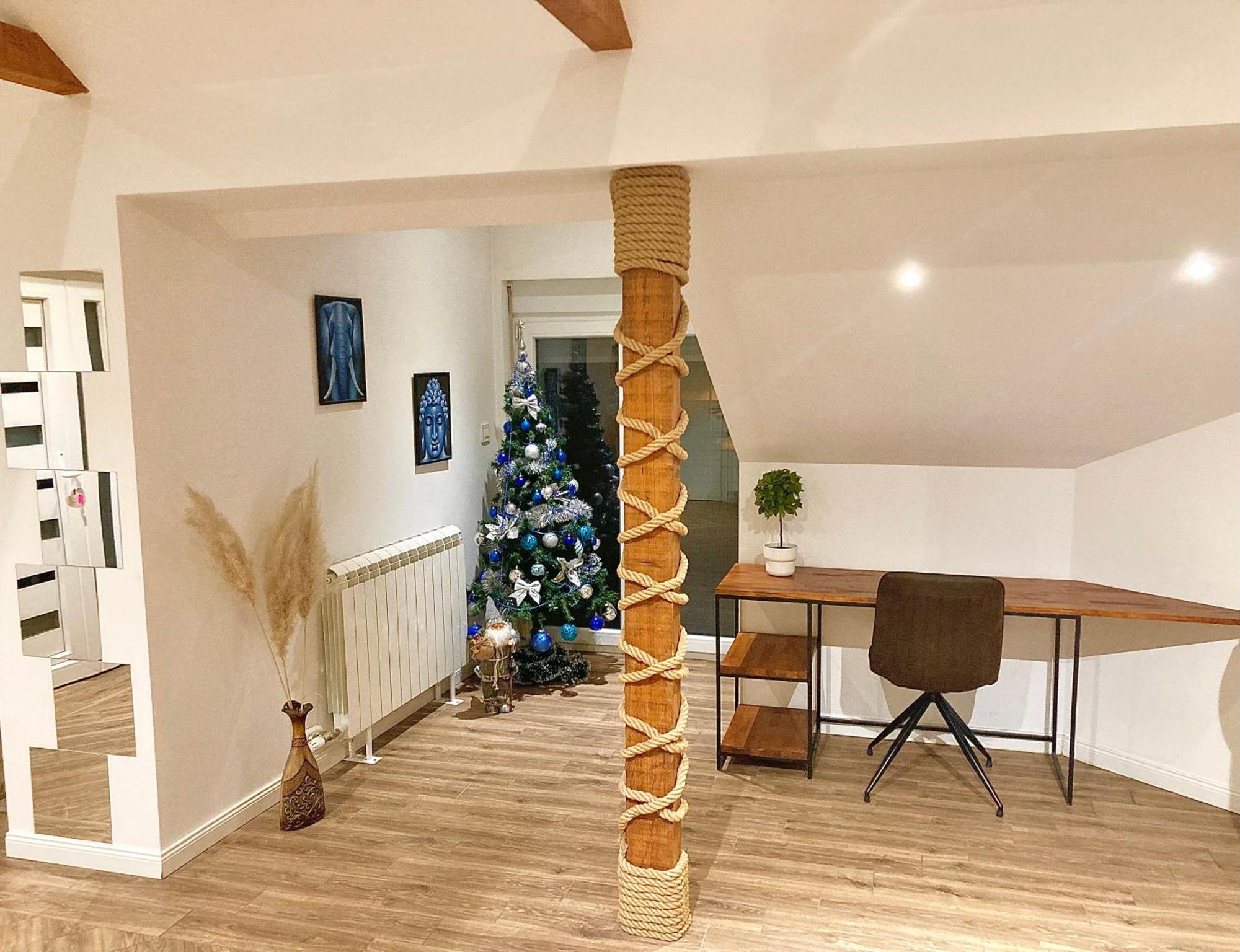 Apartment Milos Βελιγράδι Εξωτερικό φωτογραφία