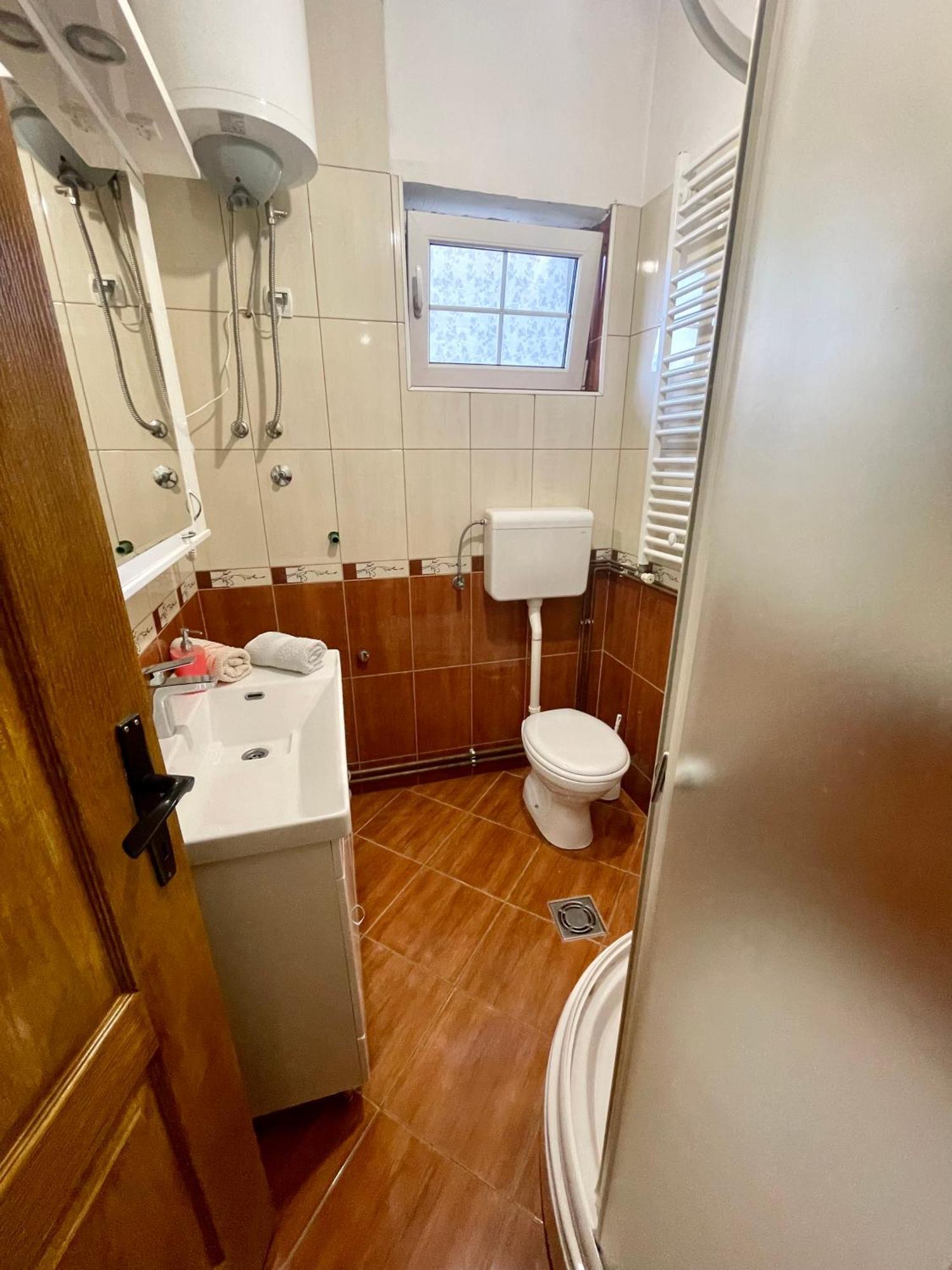Apartment Milos Βελιγράδι Εξωτερικό φωτογραφία