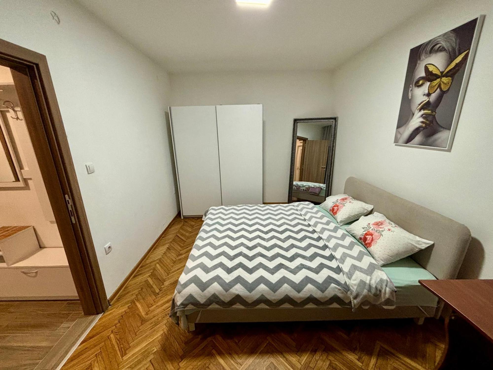 Apartment Milos Βελιγράδι Εξωτερικό φωτογραφία