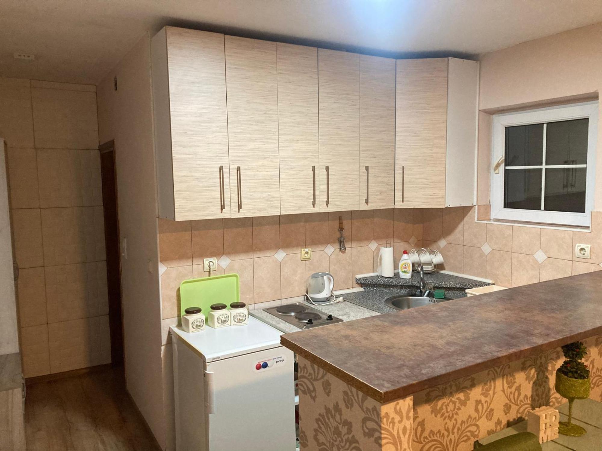 Apartment Milos Βελιγράδι Εξωτερικό φωτογραφία