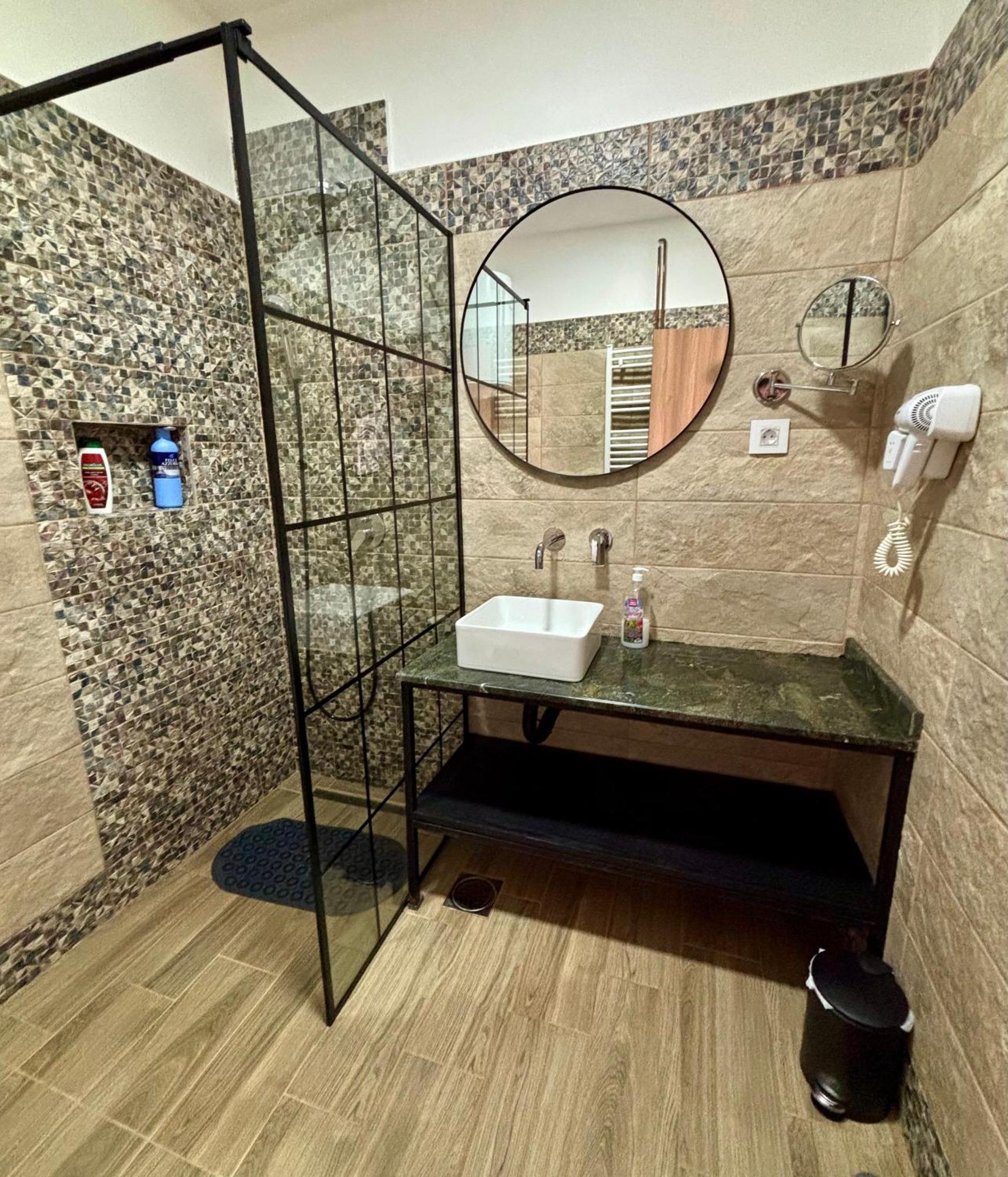 Apartment Milos Βελιγράδι Εξωτερικό φωτογραφία